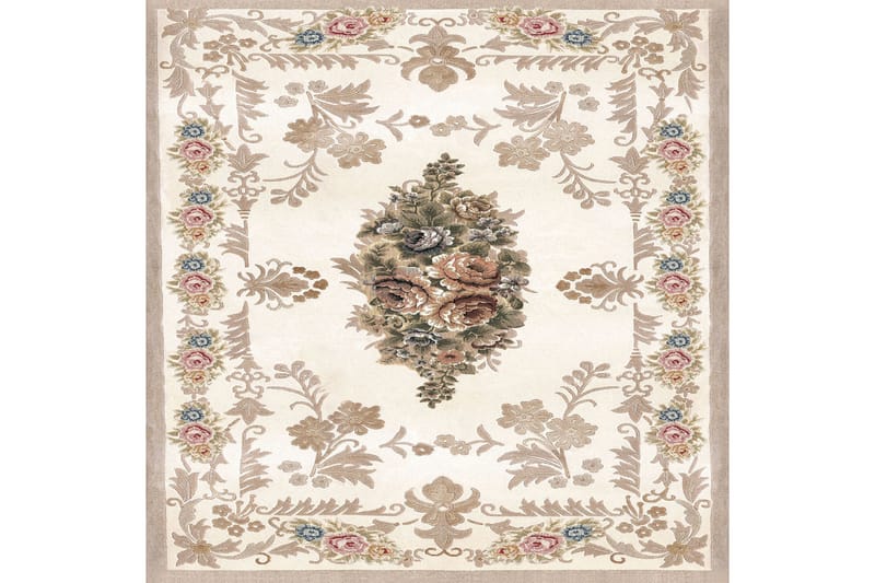 HOMEFESTO Matta 120x180 cm Multifärgad - Textilier & mattor - Mattor - Orientaliska mattor - Persisk matta