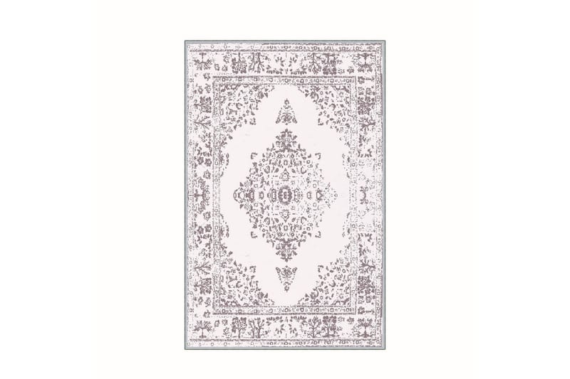 HOMEFESTO Matta 120x180 cm Multifärgad - Persisk matta - Orientaliska mattor