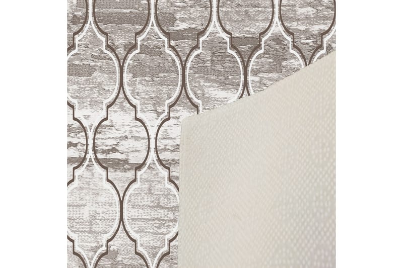 HOMEFESTO Matta 120x180 cm Multifärgad - Textilier & mattor - Mattor - Orientaliska mattor - Persisk matta