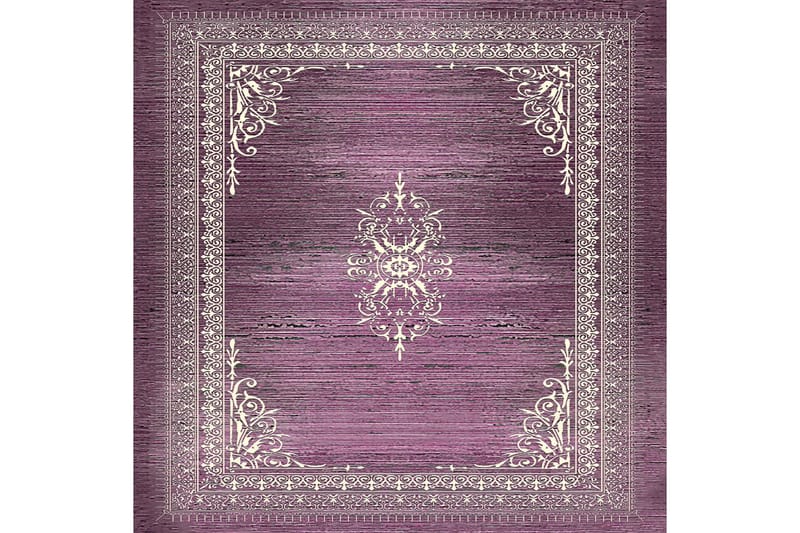 HOMEFESTO Matta 120x180 cm Multifärgad - Textilier & mattor - Mattor - Orientaliska mattor - Persisk matta