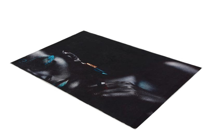 HOMEFESTO Matta 120x180 cm Multifärgad - Textilier & mattor - Mattor - Orientaliska mattor - Persisk matta