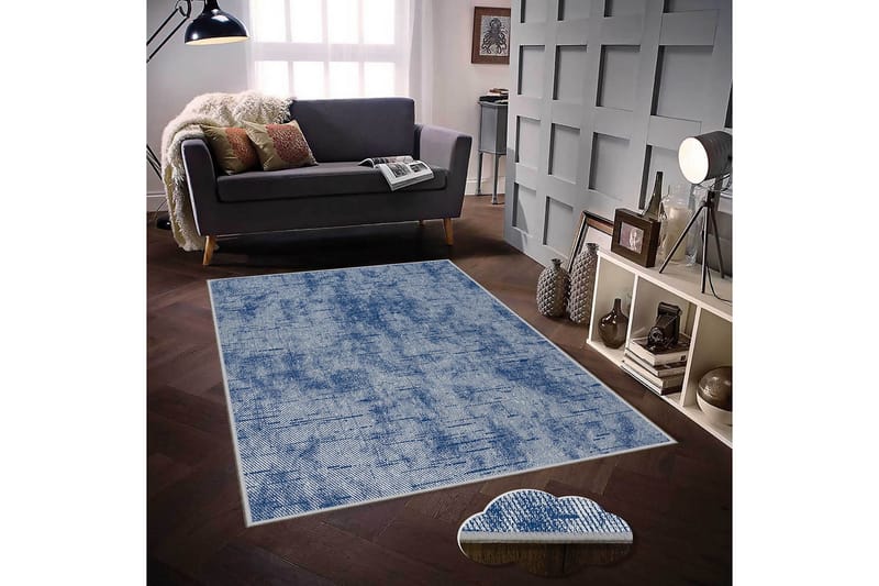 HOMEFESTO Matta 120x180 cm Multifärgad - Textilier & mattor - Mattor - Orientaliska mattor - Persisk matta