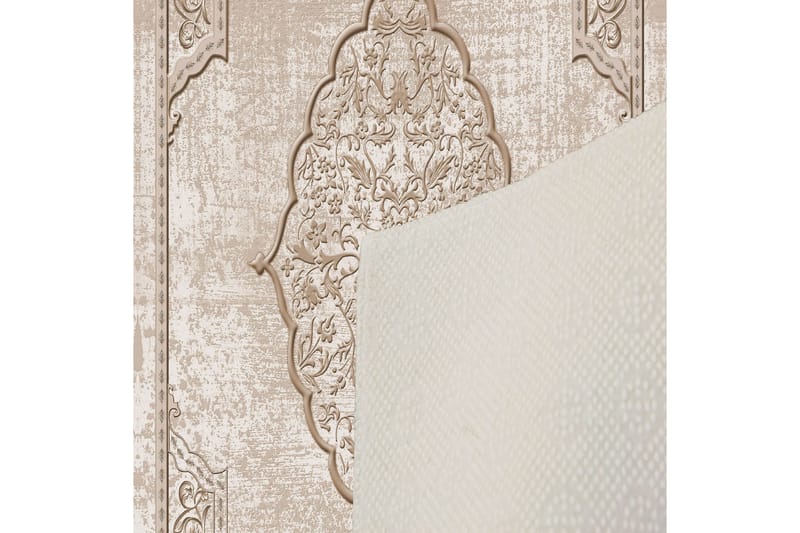 HOMEFESTO Matta 120x180 cm Multifärgad - Textilier & mattor - Mattor - Orientaliska mattor - Persisk matta