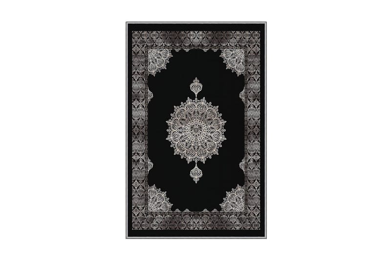 HOMEFESTO Matta 120x180 cm Multifärgad - Textilier & mattor - Mattor - Orientaliska mattor - Persisk matta