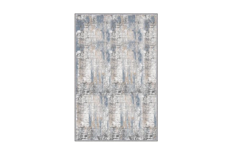 HOMEFESTO Matta 120x180 cm Multifärgad - Textilier & mattor - Mattor - Orientaliska mattor - Persisk matta