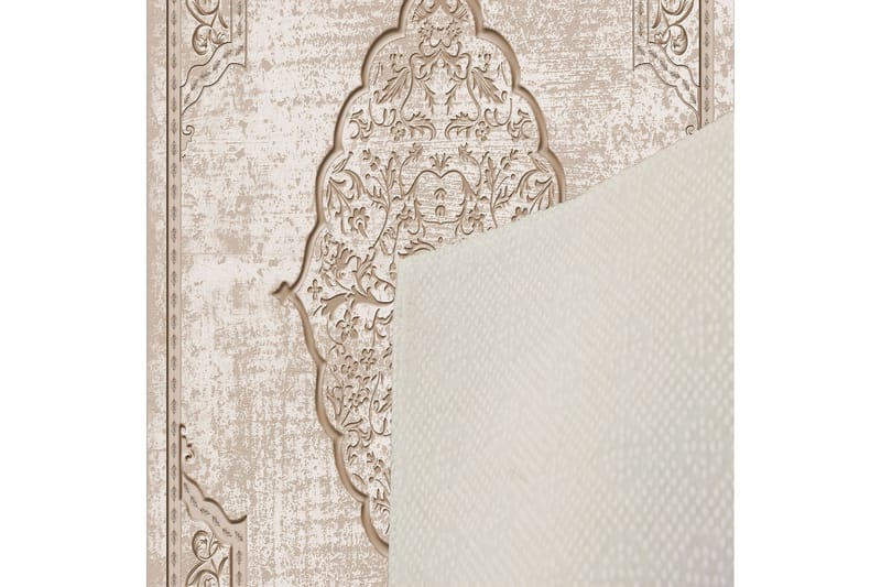 HOMEFESTO Matta 120x180 cm Multifärgad - Textilier & mattor - Mattor - Orientaliska mattor - Persisk matta