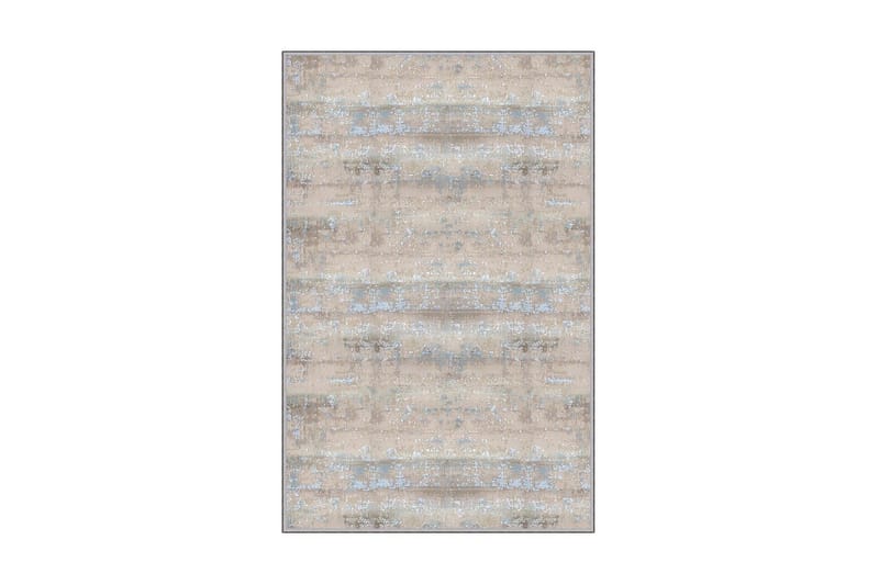 HOMEFESTO Matta 120x180 cm Multifärgad - Textilier & mattor - Mattor - Orientaliska mattor - Persisk matta
