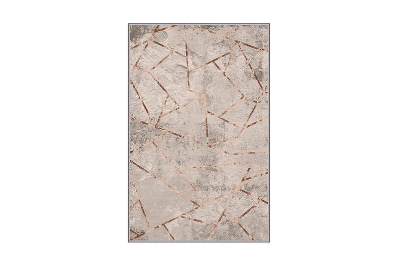 HOMEFESTO Matta 120x180 cm Multifärgad - Textilier & mattor - Mattor - Orientaliska mattor - Persisk matta