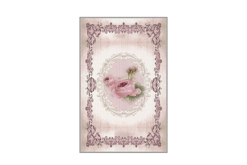 Homefesto Matta 120x180 cm - Multifärgad - Textilier & mattor - Mattor - Orientaliska mattor - Persisk matta