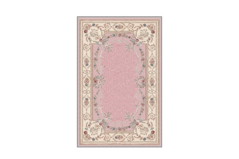 Homefesto Matta 120x180 cm - Multifärgad - Textilier & mattor - Mattor - Orientaliska mattor - Persisk matta