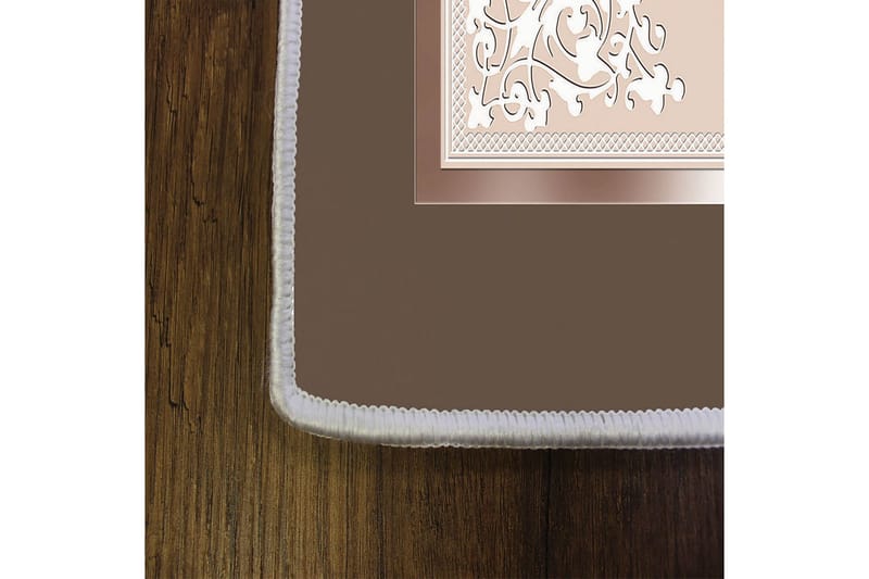 Homefesto Matta 120x180 cm - Multifärgad - Textilier & mattor - Mattor - Orientaliska mattor - Persisk matta