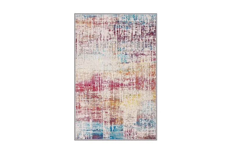 Homefesto Matta 120x180 cm - Multifärgad - Textilier & mattor - Mattor - Orientaliska mattor - Persisk matta