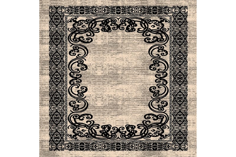 Homefesto Matta 120x180 cm - Multifärgad - Textilier & mattor - Mattor - Orientaliska mattor - Persisk matta