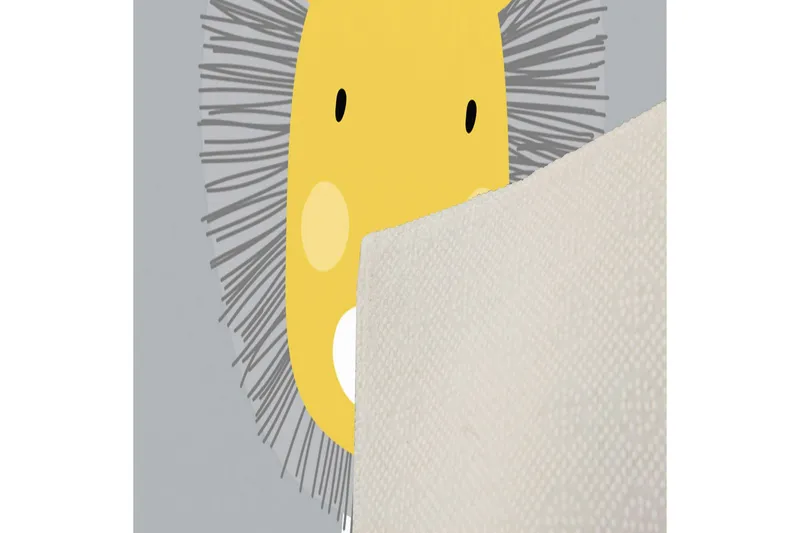 Homefesto Matta 120x180 cm - Multifärgad - Textilier & mattor - Mattor - Orientaliska mattor - Persisk matta