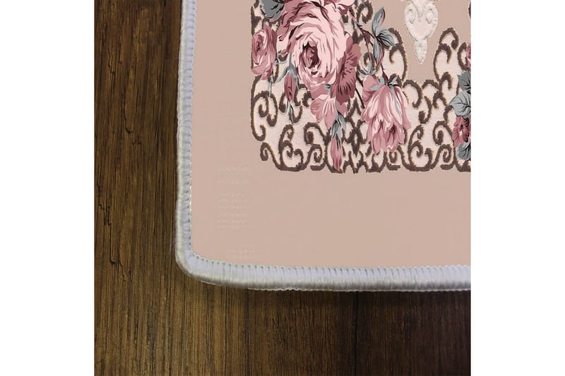 Homefesto Matta 120x180 cm - Multifärgad - Textilier & mattor - Mattor - Orientaliska mattor - Persisk matta