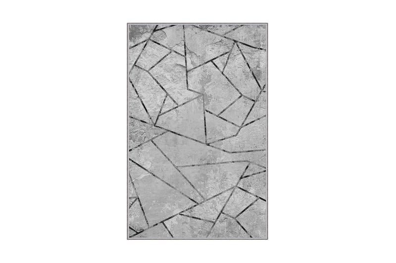 Homefesto Matta 120x180 cm, Multifärgad