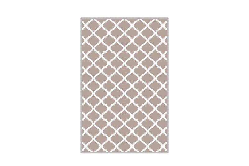 Homefesto Matta 120x180 cm, Multifärgad