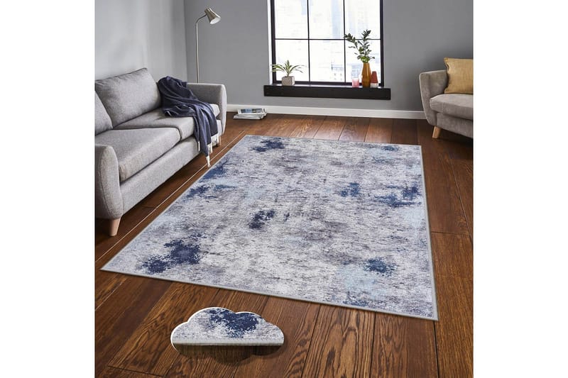 Homefesto Matta 120x180 cm - Multifärgad - Textilier & mattor - Mattor - Orientaliska mattor - Persisk matta