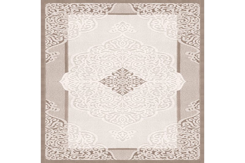 Homefesto Matta 120x180 cm - Multifärgad - Textilier & mattor - Mattor - Orientaliska mattor - Persisk matta