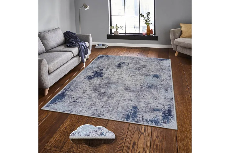 Homefesto Matta 120x180 cm - Multifärgad - Textilier & mattor - Mattor - Orientaliska mattor - Persisk matta