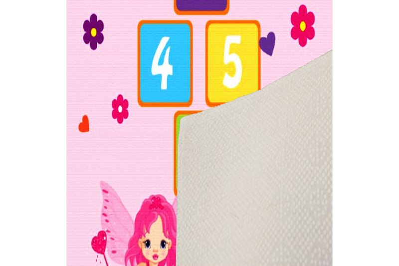 Homefesto Matta 120x180 cm - Multifärgad - Textilier & mattor - Mattor - Orientaliska mattor - Persisk matta