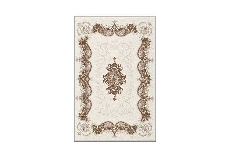 Homefesto Matta 120x180 cm - Multifärgad - Textilier & mattor - Mattor - Orientaliska mattor - Persisk matta