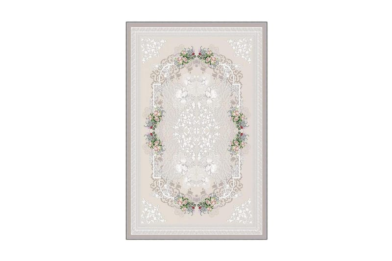 Homefesto Matta 120x180 cm - Multifärgad - Textilier & mattor - Mattor - Orientaliska mattor - Persisk matta