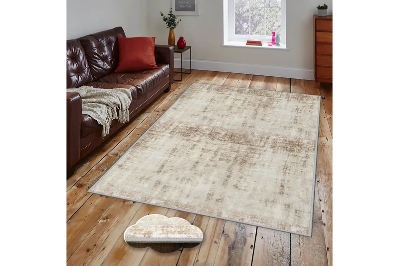 Homefesto Matta 120x180 cm - Multifärgad - Textilier & mattor - Mattor - Orientaliska mattor - Persisk matta