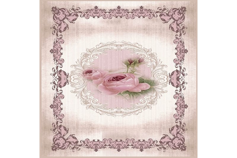 Homefesto Matta 120x180 cm - Multifärgad - Textilier & mattor - Mattor - Orientaliska mattor - Persisk matta