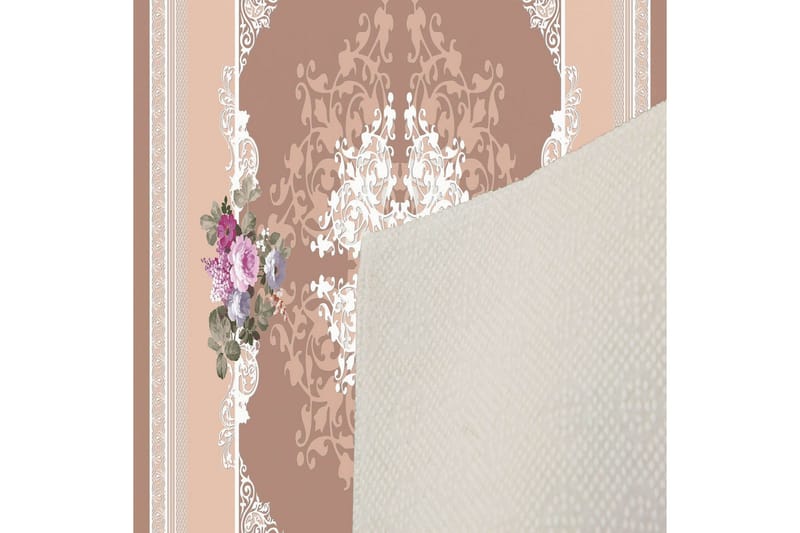 Homefesto Matta 120x180 cm - Multifärgad - Textilier & mattor - Mattor - Orientaliska mattor - Persisk matta