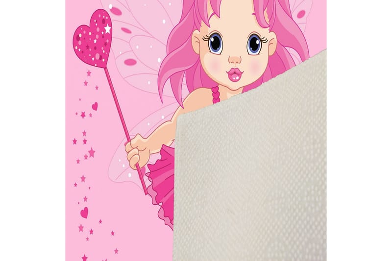 Homefesto Matta 120x180 cm - Multifärgad - Textilier & mattor - Mattor - Orientaliska mattor - Persisk matta