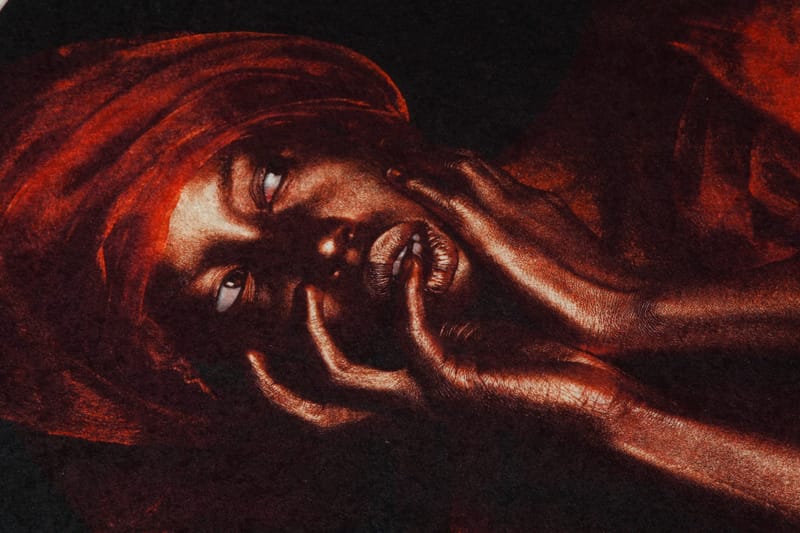 Homefesto Matta 120x180 cm - Multifärgad - Textilier & mattor - Mattor - Orientaliska mattor - Persisk matta