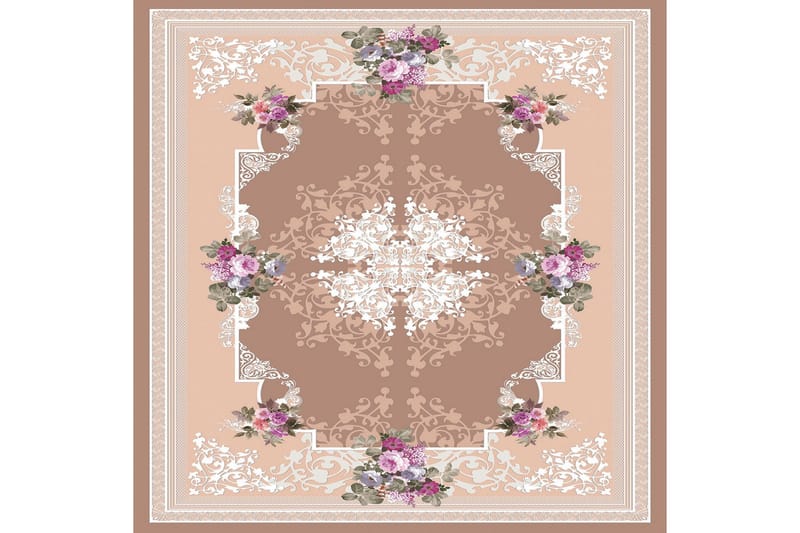 Homefesto Matta 120x180 cm - Multifärgad - Textilier & mattor - Mattor - Orientaliska mattor - Persisk matta