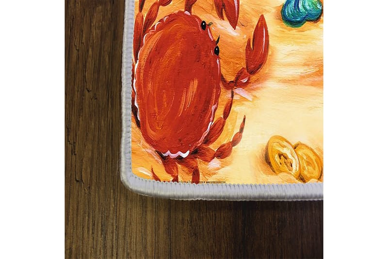 Homefesto Matta 120x180 cm - Multifärgad - Textilier & mattor - Mattor - Orientaliska mattor - Persisk matta