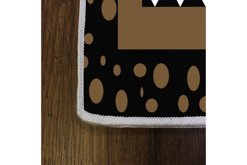 Homefesto Matta 120x180 cm - Multifärgad - Textilier & mattor - Mattor - Orientaliska mattor - Persisk matta