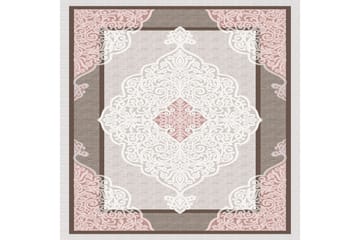 Homefesto Matta 120x180 cm - Multifärgad - Textilier & mattor - Mattor - Orientaliska mattor - Persisk matta