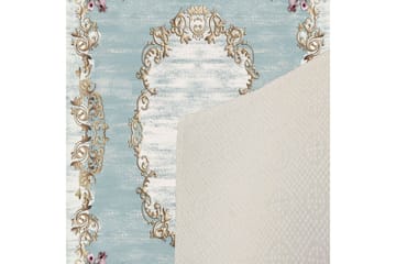 Homefesto Matta 120x180 cm - Multifärgad - Textilier & mattor - Mattor - Orientaliska mattor - Persisk matta