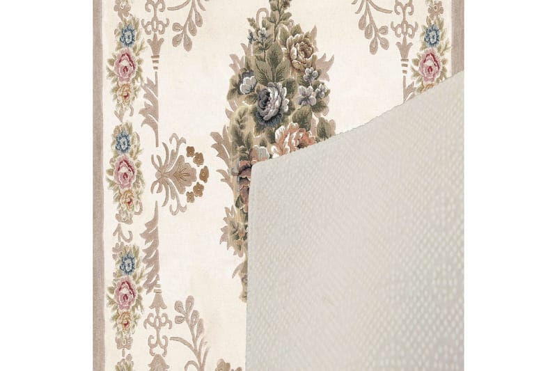 Homefesto Matta 120x180 cm - Multifärgad - Textilier & mattor - Mattor - Orientaliska mattor - Persisk matta