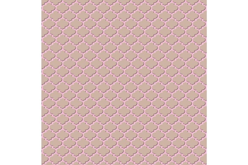 Homefesto Matta 120x180 cm - Multifärgad - Textilier & mattor - Mattor - Orientaliska mattor - Persisk matta