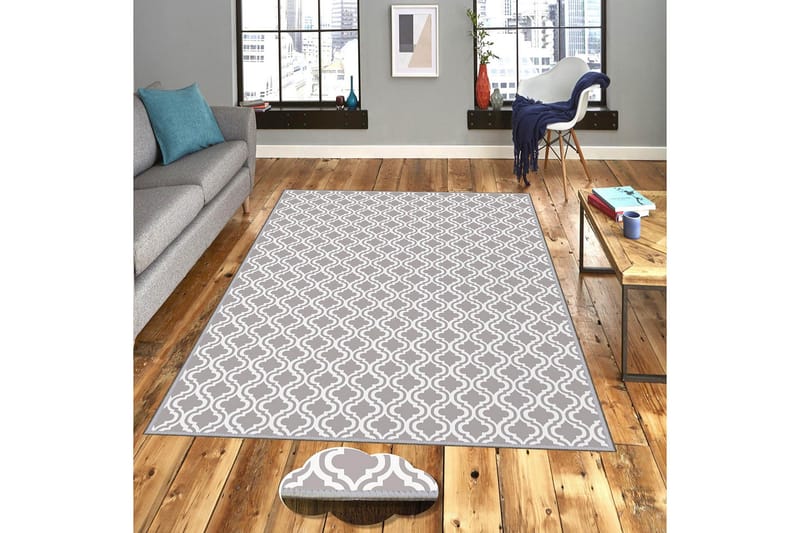 Homefesto Matta 120x180 cm - Multifärgad - Textilier & mattor - Mattor - Orientaliska mattor - Persisk matta