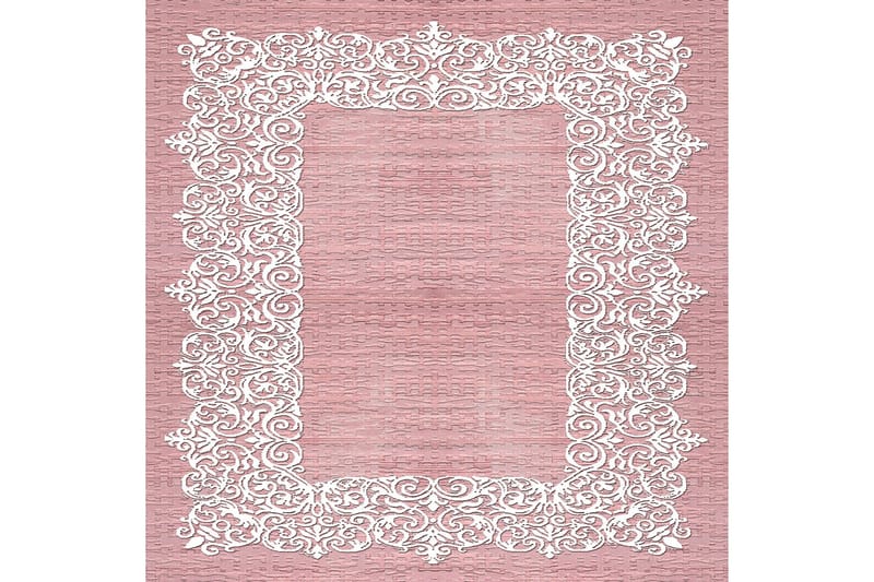 Homefesto Matta 120x180 cm - Multifärgad - Textilier & mattor - Mattor - Orientaliska mattor - Persisk matta