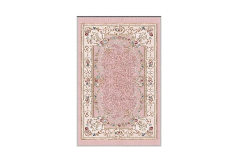 Homefesto Matta 120x180 cm - Multifärgad - Textilier & mattor - Mattor - Orientaliska mattor - Persisk matta