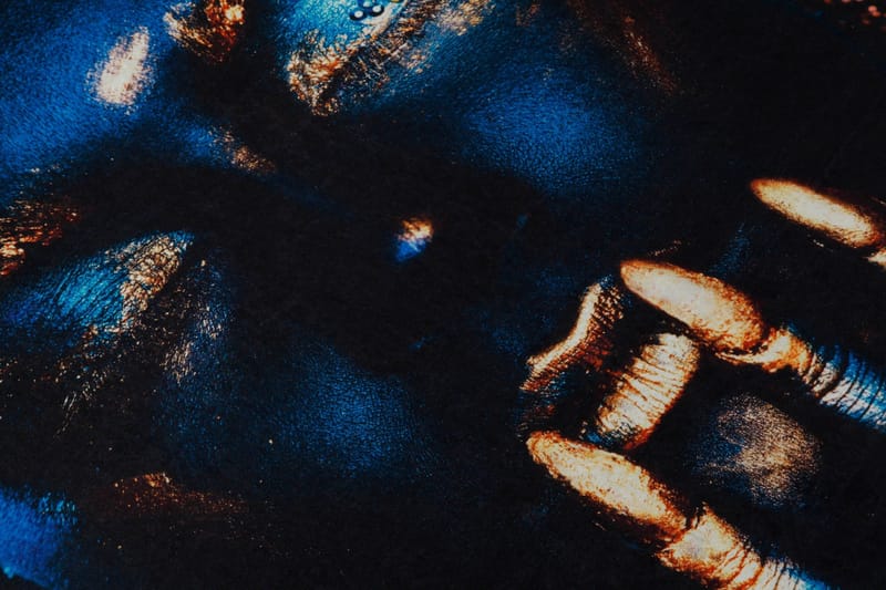 Homefesto Matta 120x180 cm - Multifärgad - Textilier & mattor - Mattor - Orientaliska mattor - Persisk matta