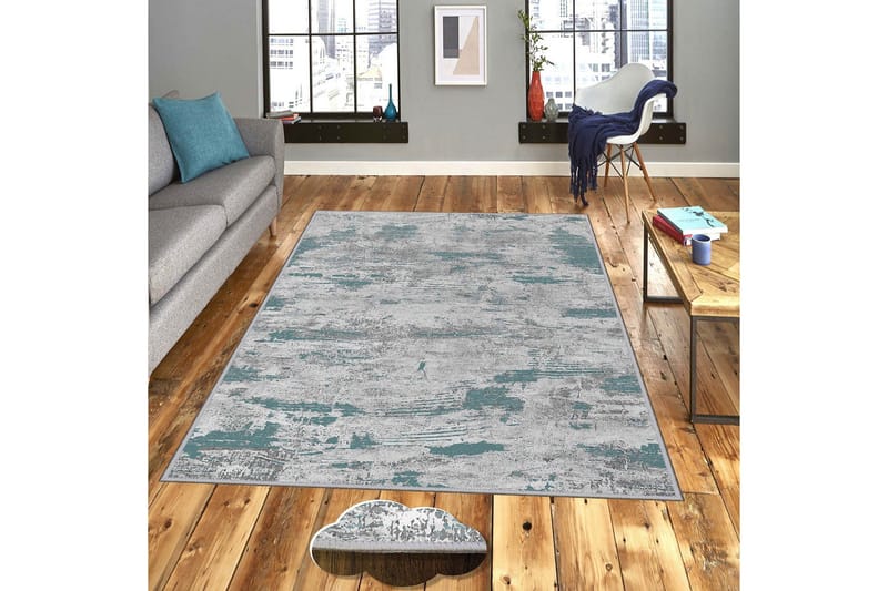 Homefesto Matta 120x180 cm - Multifärgad - Textilier & mattor - Mattor - Orientaliska mattor - Persisk matta