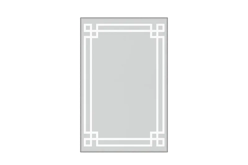 Homefesto Matta 120x180 cm - Multifärgad - Textilier & mattor - Mattor - Orientaliska mattor - Persisk matta