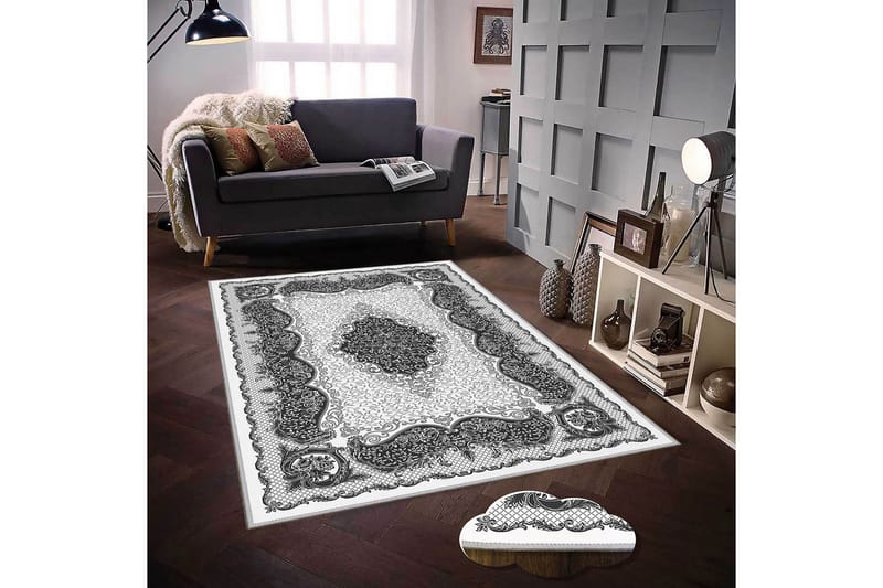 Homefesto Matta 120x180 cm - Multifärgad - Textilier & mattor - Mattor - Orientaliska mattor - Persisk matta