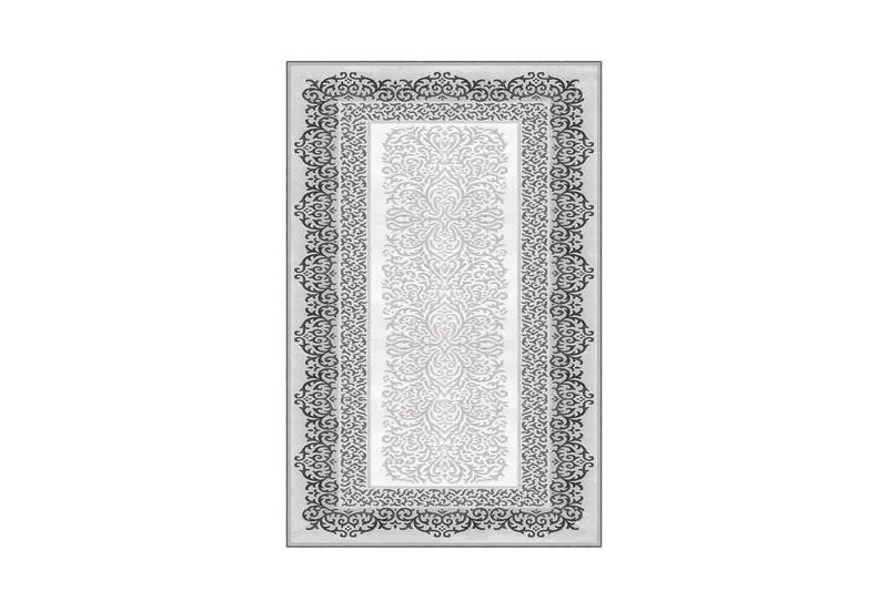 Homefesto Matta 120x180 cm - Multifärgad - Textilier & mattor - Mattor - Orientaliska mattor - Persisk matta