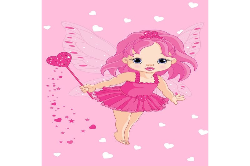 Homefesto Matta 120x180 cm - Multifärgad - Textilier & mattor - Mattor - Orientaliska mattor - Persisk matta