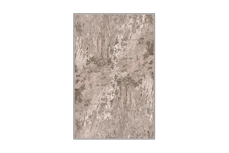 Homefesto Matta 120x180 cm, Multifärgad