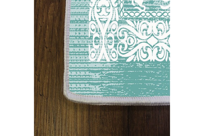 Homefesto Matta 120x180 cm - Multifärgad - Textilier & mattor - Mattor - Orientaliska mattor - Persisk matta